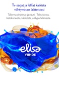Elisa Viihde for Android 1