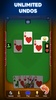 Hearts: Card Game screenshot 12