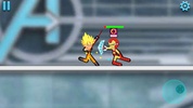 Clash of Stickman: Fight Game screenshot 4
