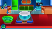 candy cooking games for girls screenshot 4