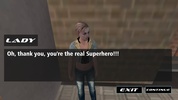 Superhero screenshot 5