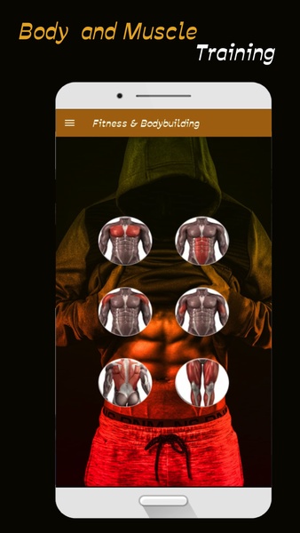 Fitness & Bodybuilding - Preview 5