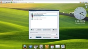 SSuite NetSurfer Prometheus screenshot 5