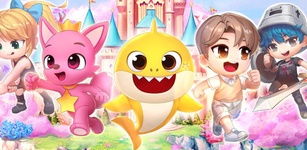 Baby Shark Universe 特色图片