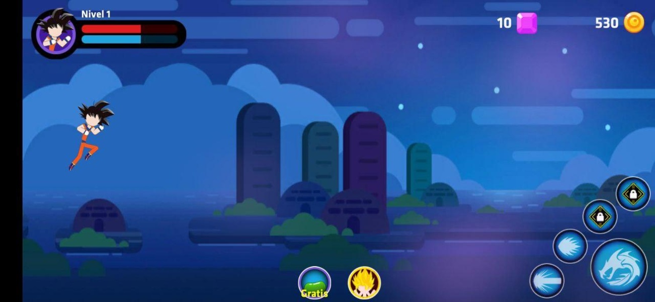 Stick Super Fight - Preview 8