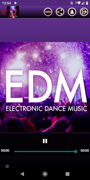 Electronic Music & News - Preview 4