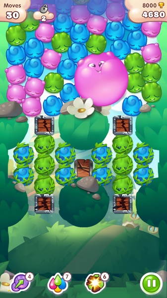 Jelly Splash - Preview 7