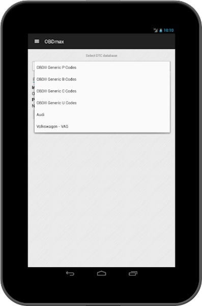 OBDmax - Preview 6