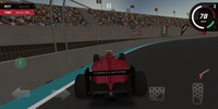 RACE: Formula nations screenshot 4