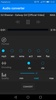 Audio Converter screenshot 9