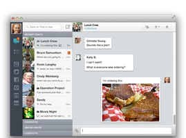 Download Aim For Mac
