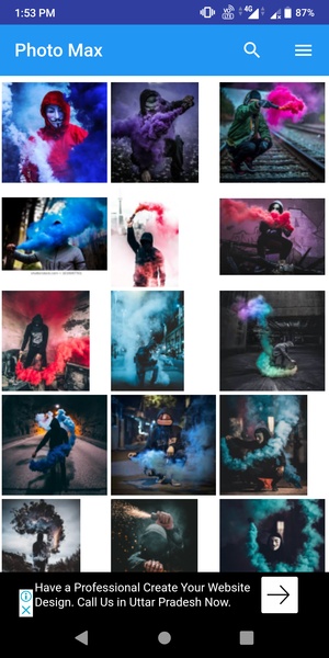 Photo Max - Preview 2