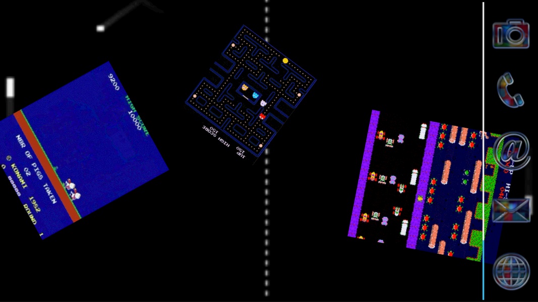 arcade - Preview 3
