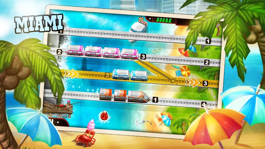 Train Conductor 2: USA Free - Preview 3