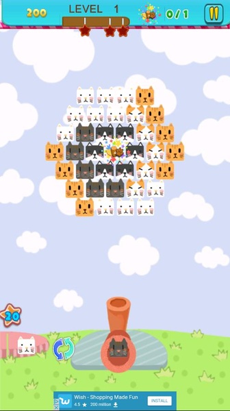 Adorable Cat Cat - Preview 4