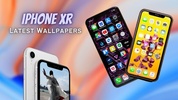 IPhone XR Wallpapers & Themes screenshot 1
