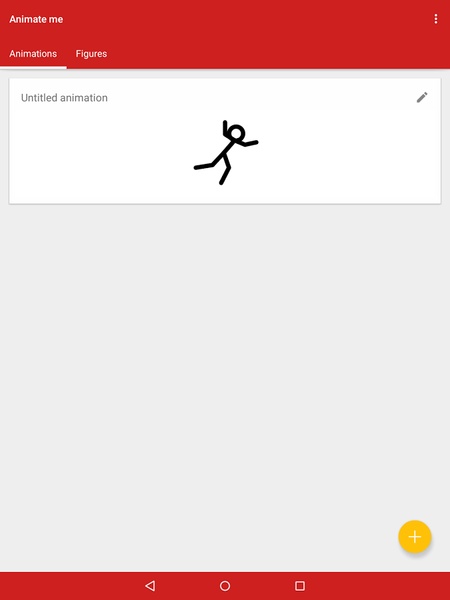 Animate me - Preview 2
