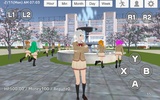 School Out Simulator2 screenshot 7