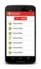 Deleted Contacts screenshot 3