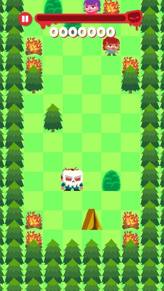 Slashy Camp - Preview 9