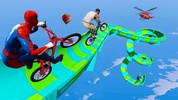 Cycle Rider Stunts screenshot 6