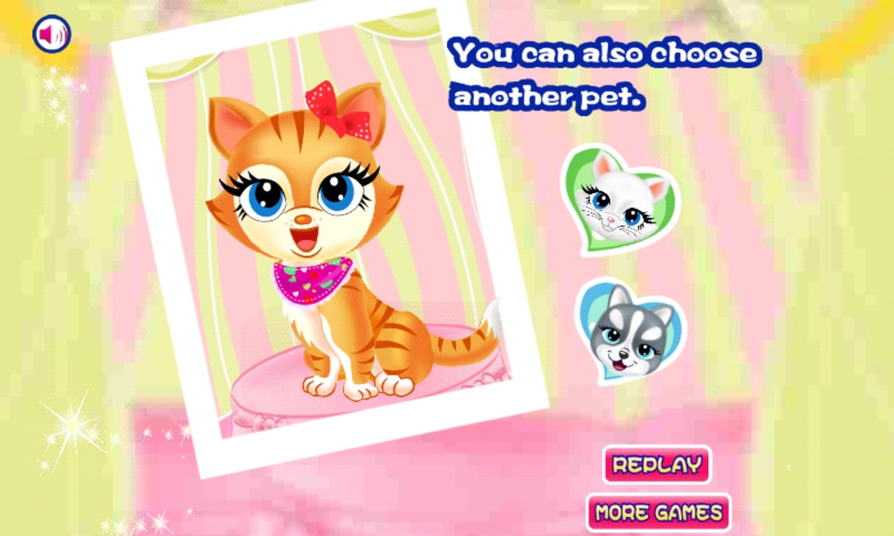 Pets Salon 2 - Preview 4