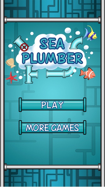 Sea Plumber - Preview 4
