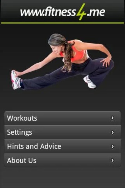 10 Minute Workout LITE - Preview 3