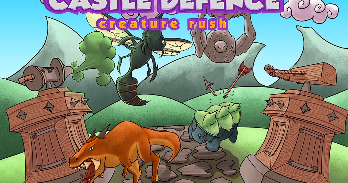 Castle Defence - Preview 8