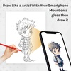 Draw Sketch & Trace screenshot 1