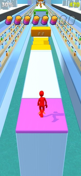 Epic Rush 3D - Preview 3
