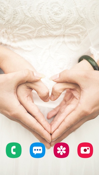 Love Wallpapers HD - Preview 7