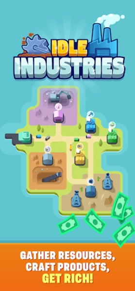 Idle Industries - Preview 14