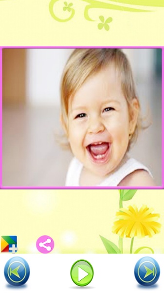 Baby Laugh - Preview 2