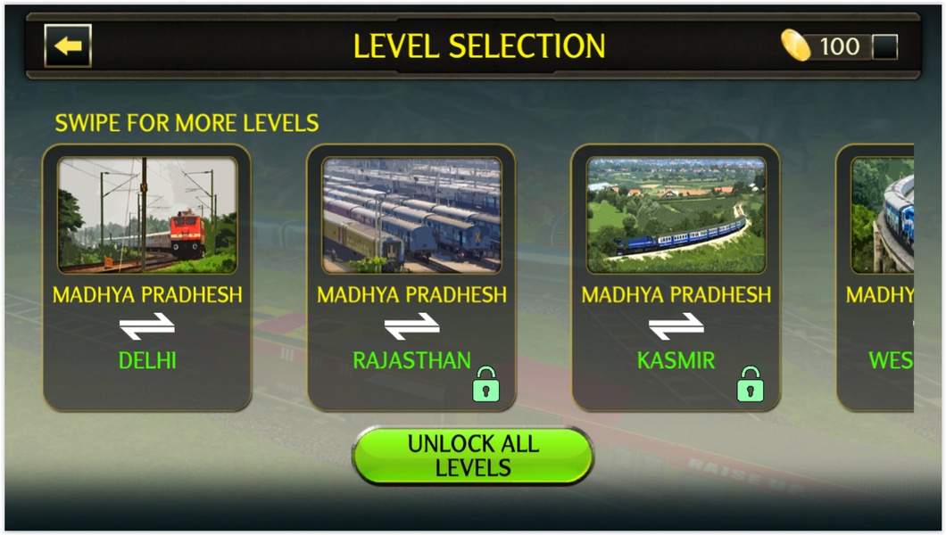 Indian Local Train Simulator - Preview 6