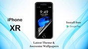 iPhone XR Launcher:Theme 2023 screenshot 5