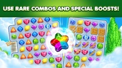 Addictive Gem Match Mania screenshot 7