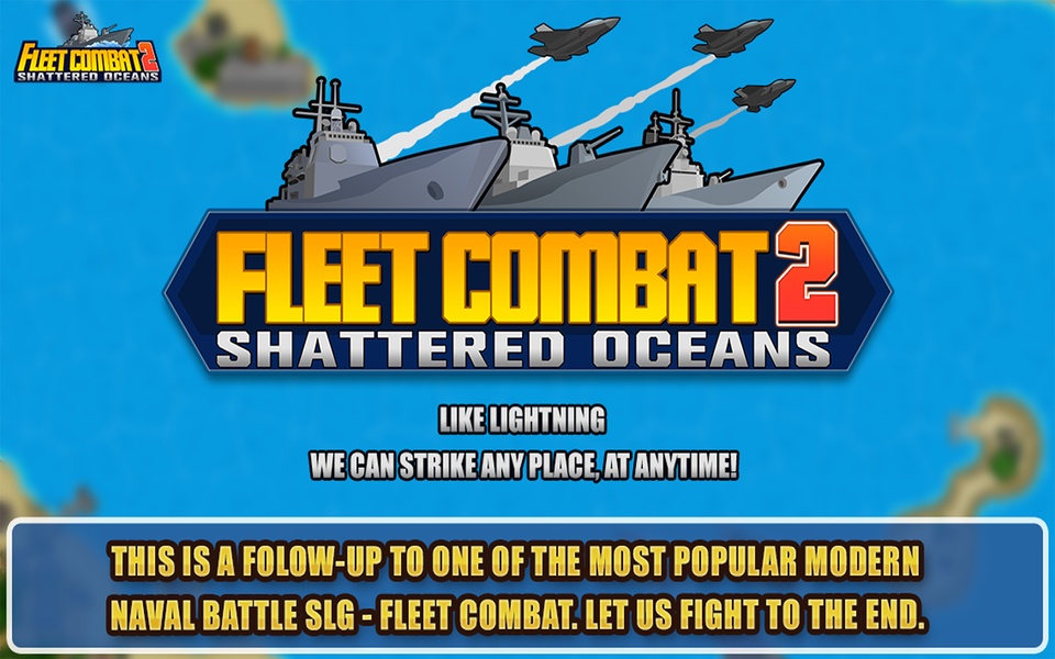 fleet combat 2 - Preview 5