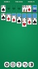 Solitaire screenshot 1