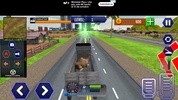 Farm Animal Truck Transporter screenshot 6