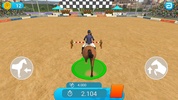 HorseWorld: ShowJumping screenshot 7