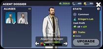 Archer: Danger Phone screenshot 4