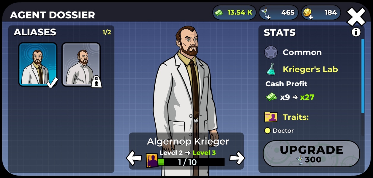 Archer: Danger Phone - Preview 4