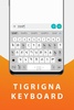 Geez Keyboard: Tigrinya, Amhar screenshot 3