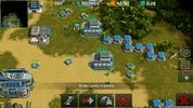 Art of War 3 screenshot 2