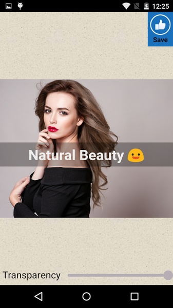 Photo Background Changer-Pro - Preview 1