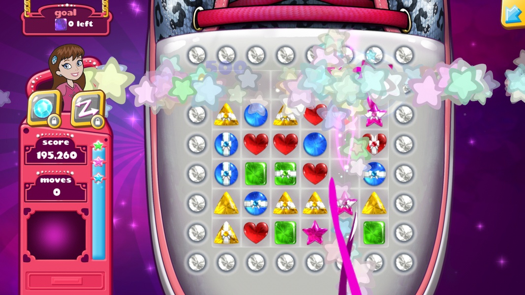 Twinkle Smash - Preview 11