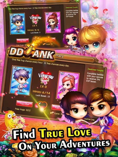 DDTank - Preview 2