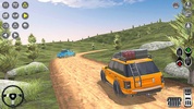Jeep Games 4x4 Offroad Jeep screenshot 4