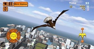 Eagle Bird City Simulator 2015 screenshot 4